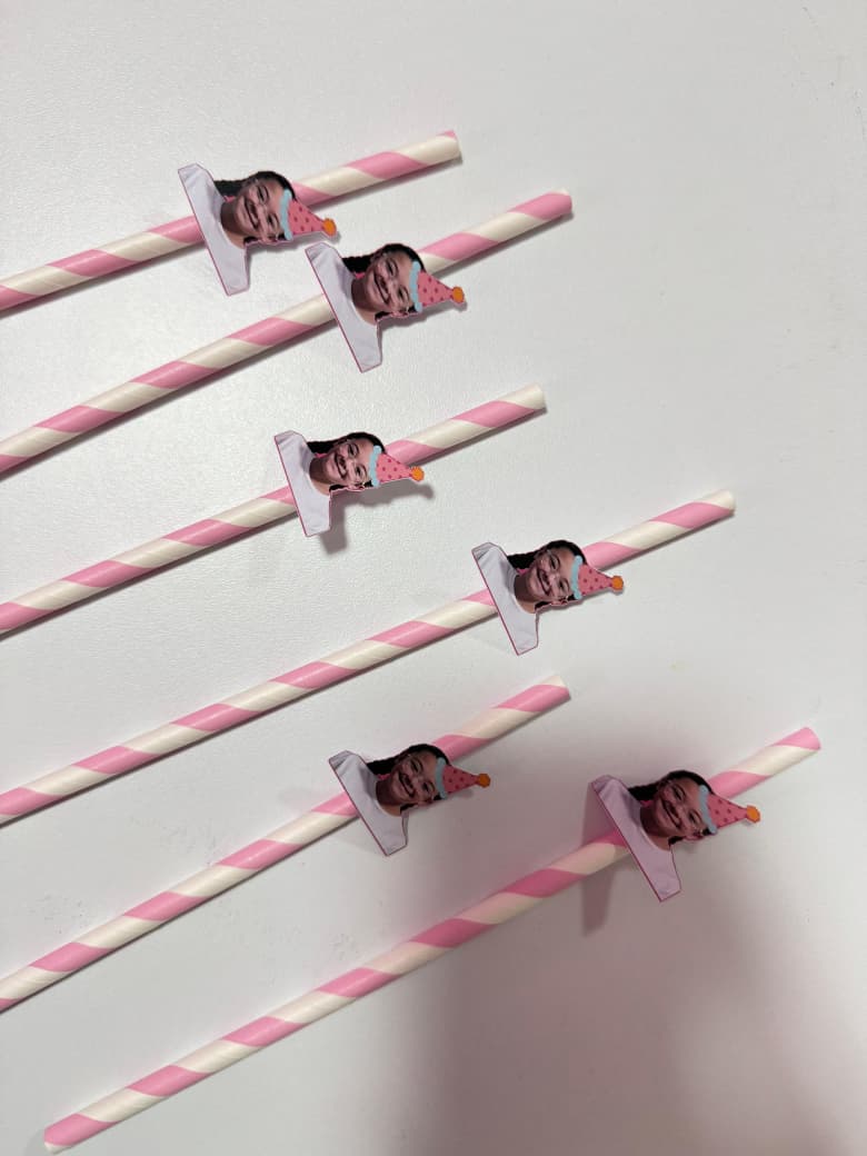 Cumpleaños Personalizados