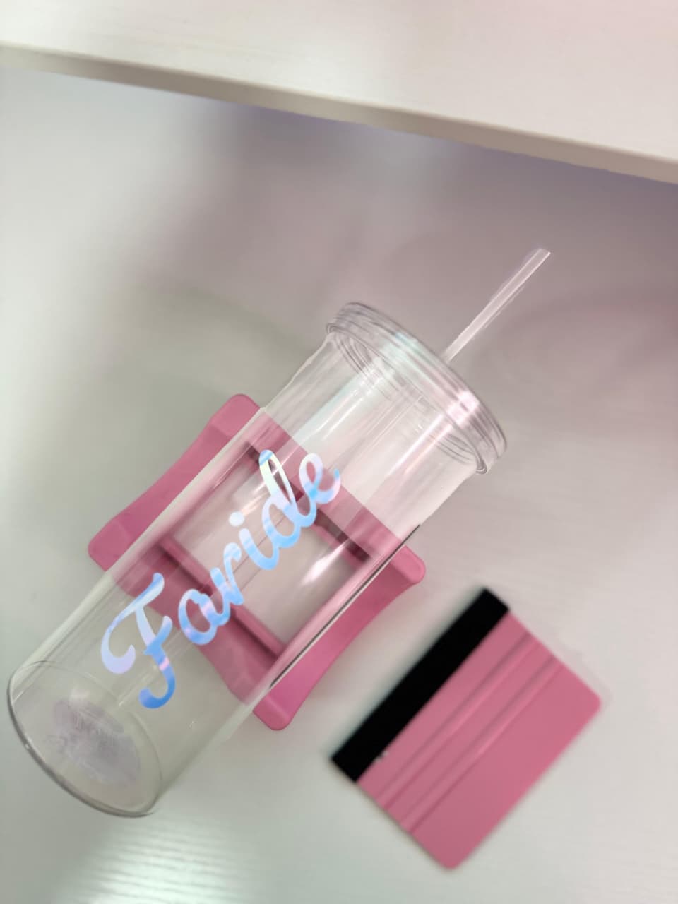 Vasos con Sublimación